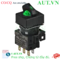 Ảnh của Công tắc nút nhấn Autonics S16SRS-L1GC24