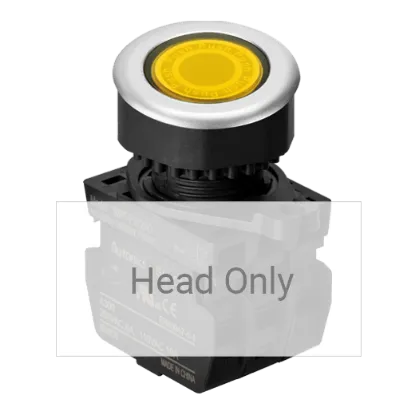 Ảnh của Công tắc nút nhấn Autonics S3PF-P3Y