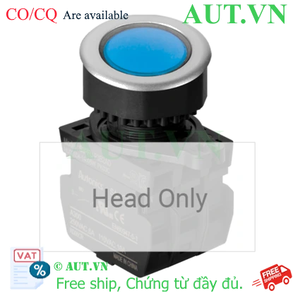 Ảnh của Công tắc nút nhấn Autonics S3PFU-P3B