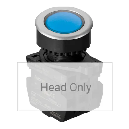 Ảnh của Công tắc nút nhấn Autonics S3PFU-P3B