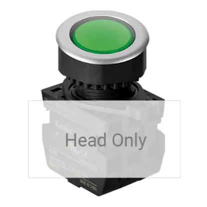 Ảnh của Công tắc nút nhấn Autonics S3PFU-P3G