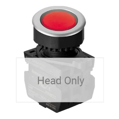 Ảnh của Công tắc nút nhấn Autonics S3PFU-P3R