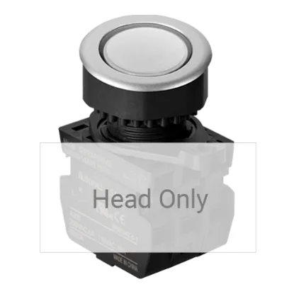 Ảnh của Công tắc nút nhấn Autonics S3PFU-P3W