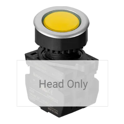 Ảnh của Công tắc nút nhấn Autonics S3PFU-P3Y