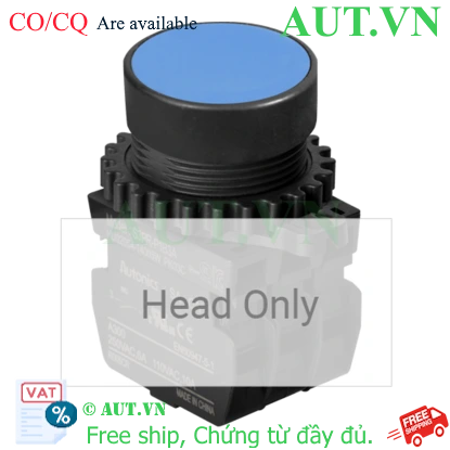 Ảnh của Công tắc nút nhấn Autonics S3PR-P1B