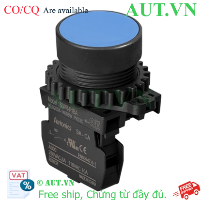Ảnh của Công tắc nút nhấn Autonics S3PR-P1BA