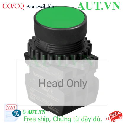 Ảnh của Công tắc nút nhấn Autonics S3PR-P1G