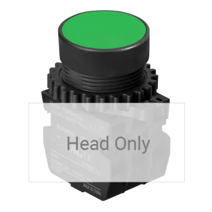 Ảnh của Công tắc nút nhấn Autonics S3PR-P1G