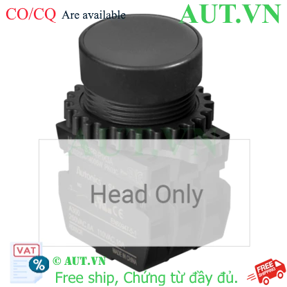 Ảnh của Công tắc nút nhấn Autonics S3PR-P1K