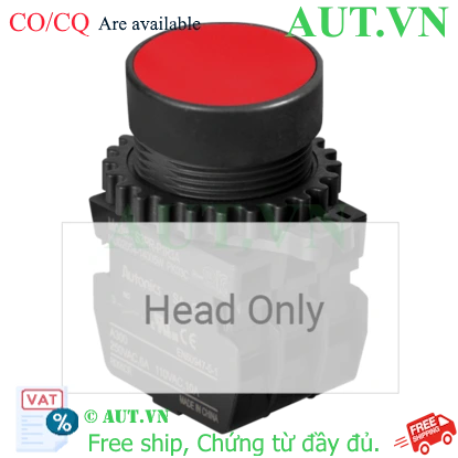Ảnh của Công tắc nút nhấn Autonics S3PR-P1R