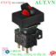 Ảnh của Công tắc nút nhấn Autonics S16SRT-L1RC12