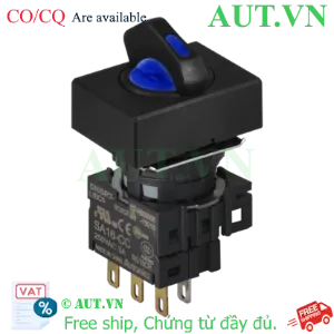 Ảnh của Công tắc nút nhấn Autonics S16SRT-L2BC12