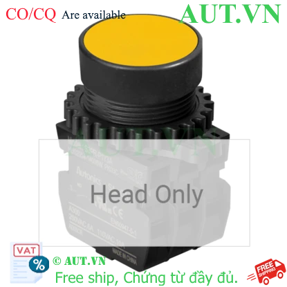 Ảnh của Công tắc nút nhấn Autonics S3PR-P1Y
