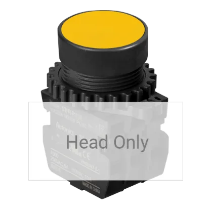 Ảnh của Công tắc nút nhấn Autonics S3PR-P1Y