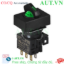 Ảnh của Công tắc nút nhấn Autonics S16SRT-L3GC5