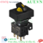 Ảnh của Công tắc nút nhấn Autonics S16SRT-L3YC24