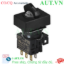 Ảnh của Công tắc nút nhấn Autonics S16SRT-L4WC5