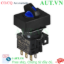 Ảnh của Công tắc nút nhấn Autonics S16SRT-L6BC5