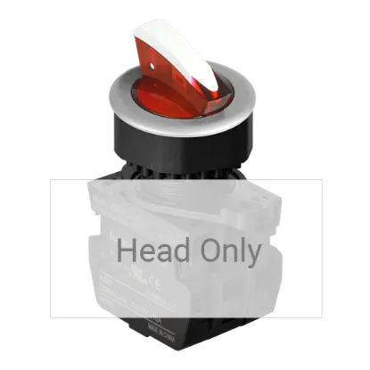 Ảnh của Công tắc nút nhấn Autonics S3SFN-L1AR