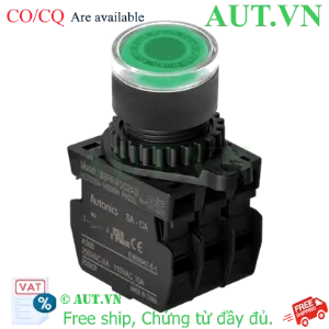 Ảnh của Công tắc nút nhấn Autonics S2PR-P3G2AL