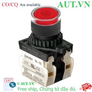 Ảnh của Công tắc nút nhấn Autonics S2PR-P3R2BL