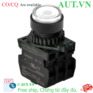 Ảnh của Công tắc nút nhấn Autonics S2PR-E3W2AL