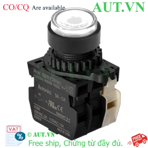 Ảnh của Công tắc nút nhấn Autonics S2PR-E3WABLM