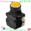 Ảnh của Công tắc nút nhấn Autonics S2PR-E3YABL