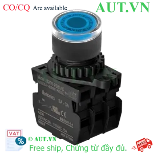 Ảnh của Công tắc nút nhấn Autonics S2PR-P3B2AL