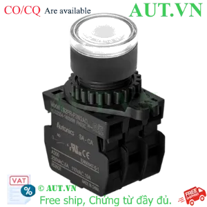 Ảnh của Công tắc nút nhấn Autonics S2PR-P3W2ALM