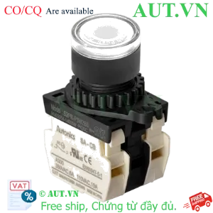 Ảnh của Công tắc nút nhấn Autonics S2PR-P3W2BLM