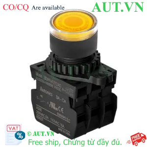 Ảnh của Công tắc nút nhấn Autonics S2PR-P3Y2AL