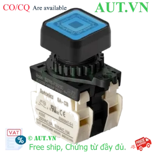 Ảnh của Công tắc nút nhấn Autonics S2PRS-P3B2BD