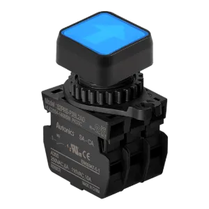 Ảnh của Công tắc nút nhấn Autonics S2PRS-P3BL2AD