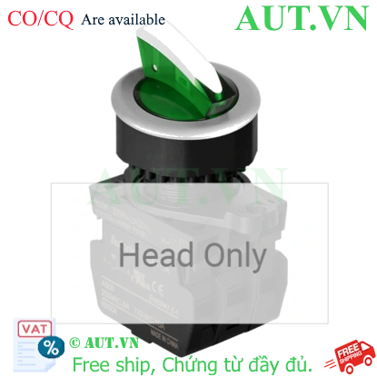 Ảnh của Công tắc nút nhấn Autonics S3SFN-L1BG