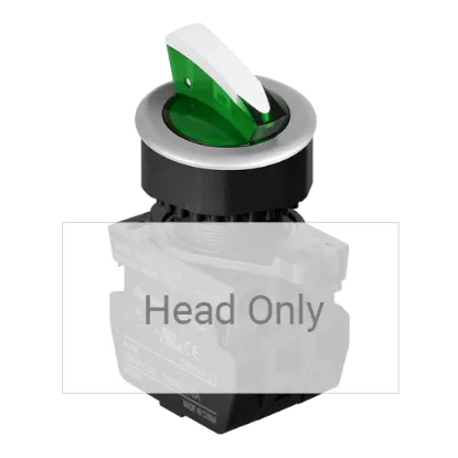 Ảnh của Công tắc nút nhấn Autonics S3SFN-L1BG