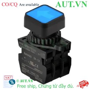 Ảnh của Công tắc nút nhấn Autonics S2PRS-P3BU2AD