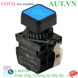 Ảnh của Công tắc nút nhấn Autonics S2PRS-P3BUABDM
