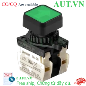 Ảnh của Công tắc nút nhấn Autonics S2PRS-P3GL2BD