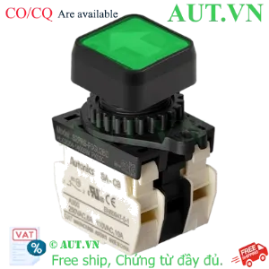 Ảnh của Công tắc nút nhấn Autonics S2PRS-P3GU2BD