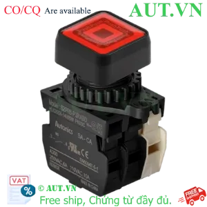 Ảnh của Công tắc nút nhấn Autonics S2PRS-P3RABD