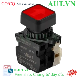 Ảnh của Công tắc nút nhấn Autonics S2PRS-P3RLABD