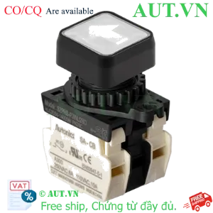 Ảnh của Công tắc nút nhấn Autonics S2PRS-P3WU2BD