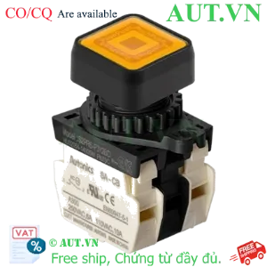 Ảnh của Công tắc nút nhấn Autonics S2PRS-P3Y2BD