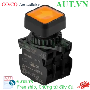 Ảnh của Công tắc nút nhấn Autonics S2PRS-P3YL2AD