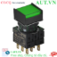 Ảnh của Công tắc nút nhấn Autonics S16PRS-H2G3C