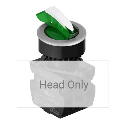 Ảnh của Công tắc nút nhấn Autonics S3SFN-L2AG