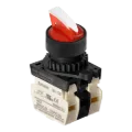 Ảnh của Công tắc nút nhấn Autonics S2SRN-L1AR2BD