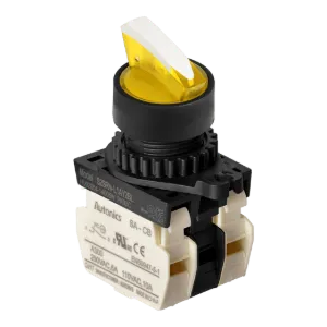 Ảnh của Công tắc nút nhấn Autonics S2SRN-L1AY2BDM