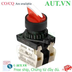 Ảnh của Công tắc nút nhấn Autonics S2SRN-L1BR2BDM